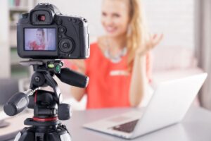 Overcoming Video Fear: A Small Business Owner's Guide to Effective Video Marketing
